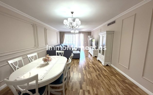 Revente - Appartement - Puerto Banús