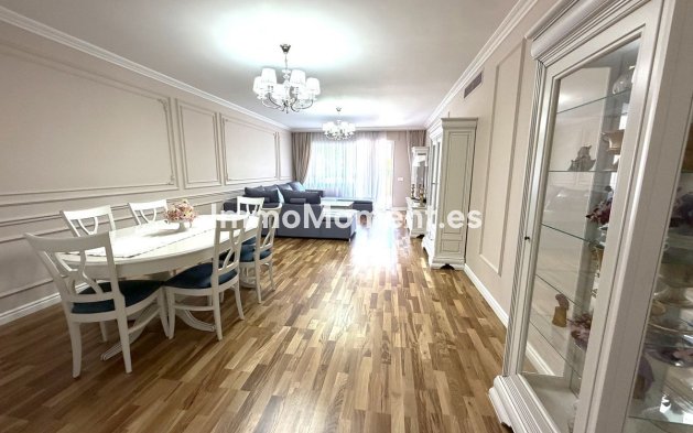 Revente - Appartement - Puerto Banús