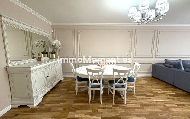 Revente - Appartement - Puerto Banús