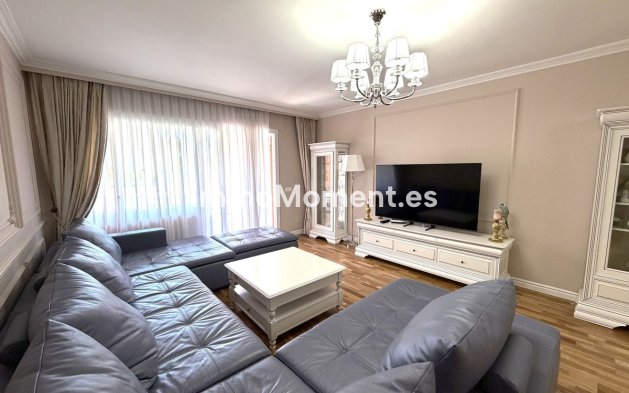 Revente - Appartement - Puerto Banús