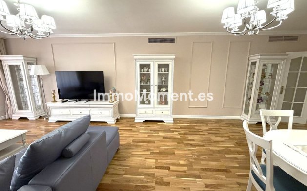 Revente - Appartement - Puerto Banús