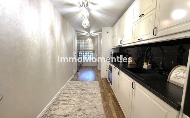 Revente - Appartement - Puerto Banús