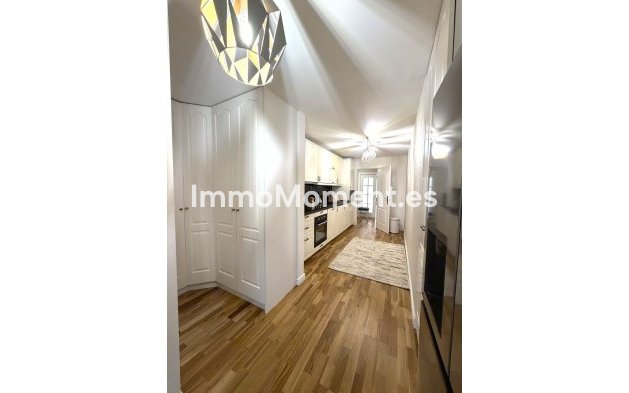 Revente - Appartement - Puerto Banús