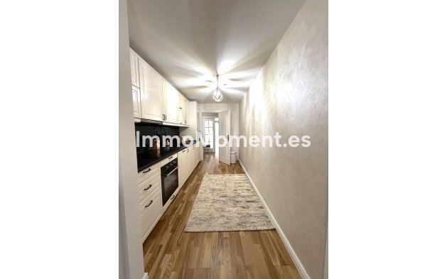 Revente - Appartement - Puerto Banús