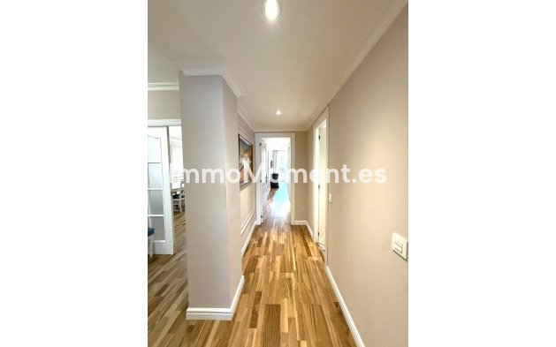 Revente - Appartement - Puerto Banús