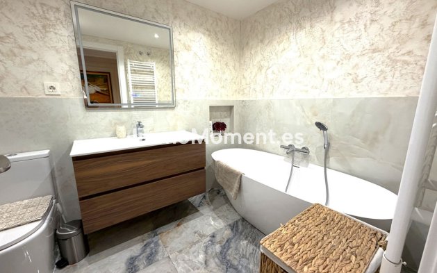 Revente - Appartement - Puerto Banús