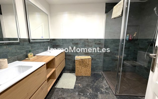 Revente - Appartement - Puerto Banús