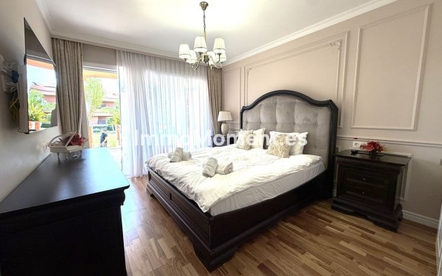 Revente - Appartement - Puerto Banús