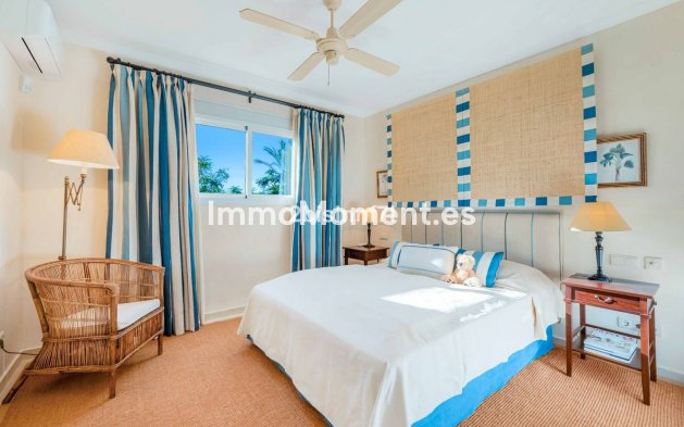 Bestaande woning - Vrijstaande villa - Marbella - Elviria