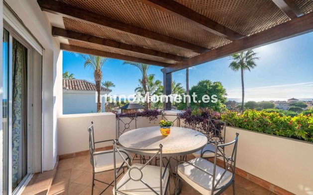 Bestaande woning - Vrijstaande villa - Marbella - Elviria