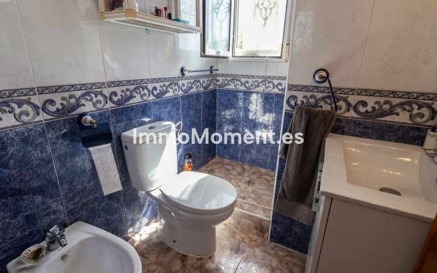 Wiederverkauf - Freistehende Villa - Orihuela Costa - La Regia