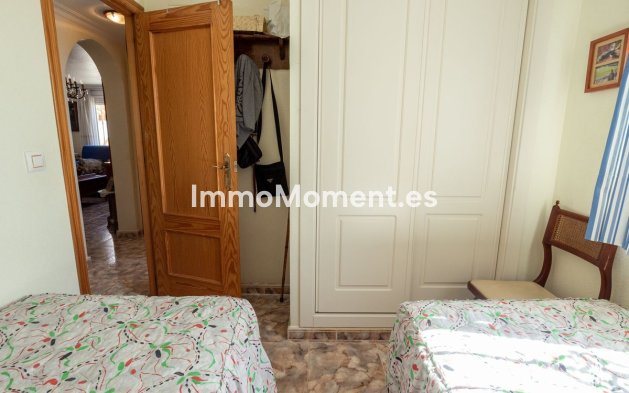 Wiederverkauf - Freistehende Villa - Orihuela Costa - La Regia