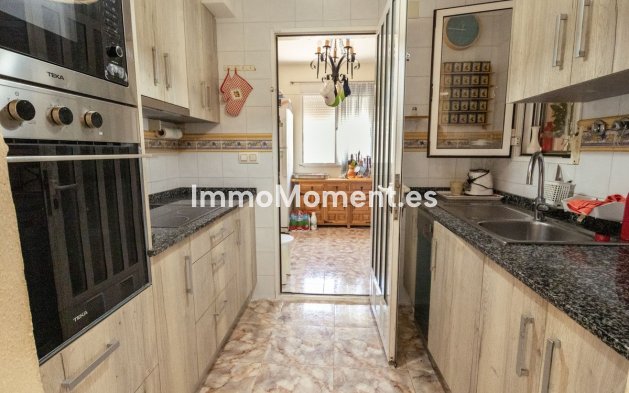 Wiederverkauf - Freistehende Villa - Orihuela Costa - La Regia