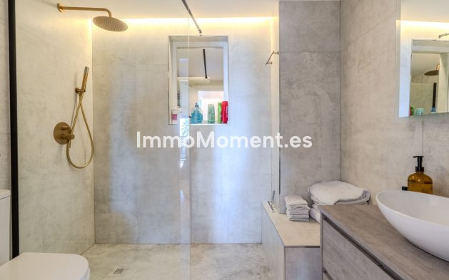 Revente - Appartement - Puerto Banús