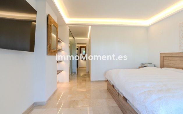 Revente - Appartement - Puerto Banús