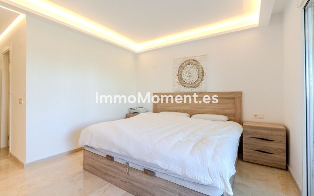 Revente - Appartement - Puerto Banús