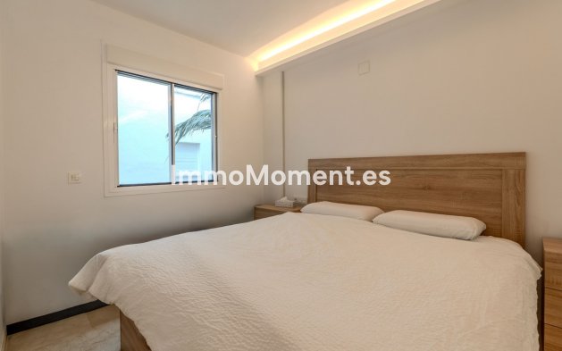 Revente - Appartement - Puerto Banús