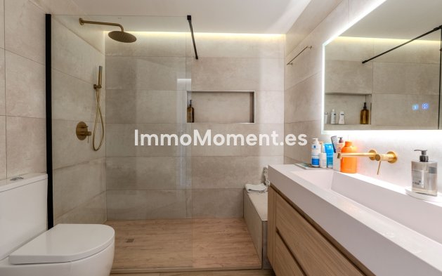 Revente - Appartement - Puerto Banús