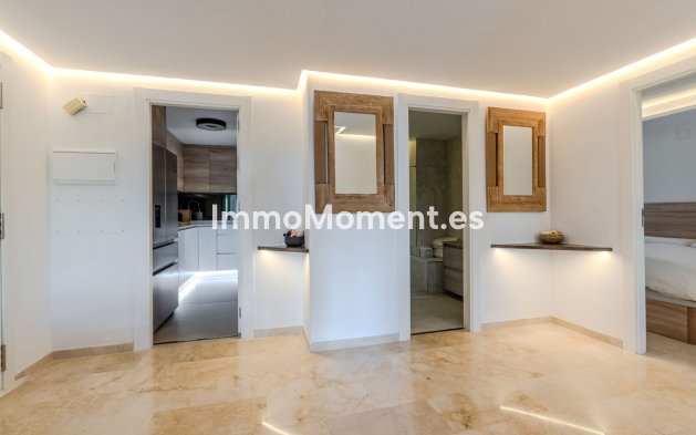 Revente - Appartement - Puerto Banús