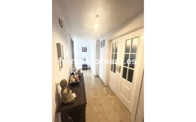 Resale - Apartment - Mijas Costa - Calahonda