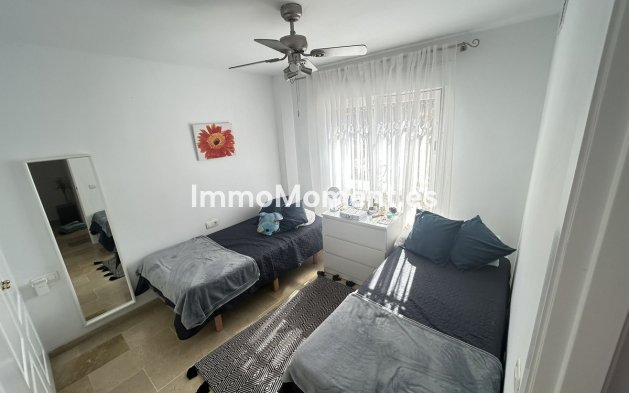 Resale - Apartment - Mijas Costa - Calahonda