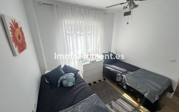 Resale - Apartment - Mijas Costa - Calahonda
