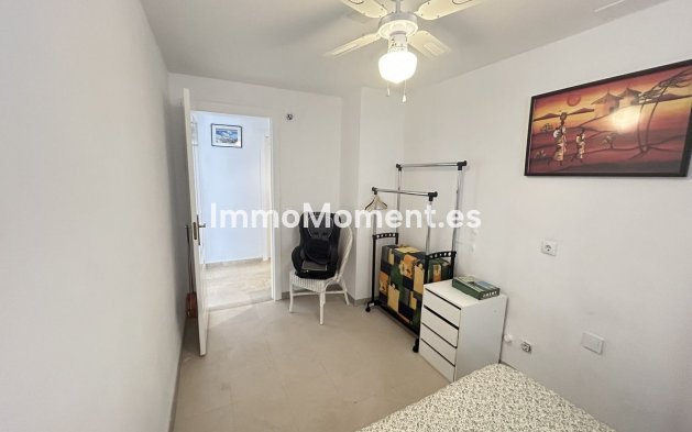 Resale - Apartment - Mijas Costa - Calahonda