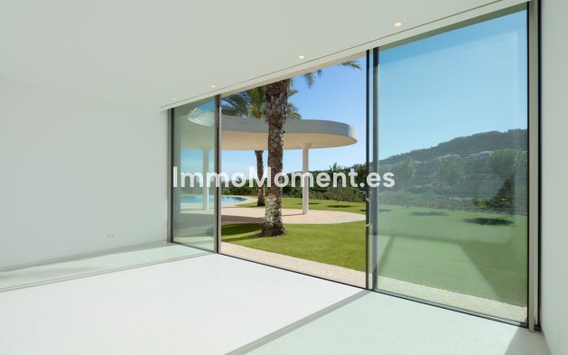 Wiederverkauf - Freistehende Villa - Casares - Casares Centro