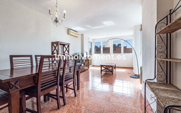 Resale - Apartment - Fuengirola - Fuengirola Centro