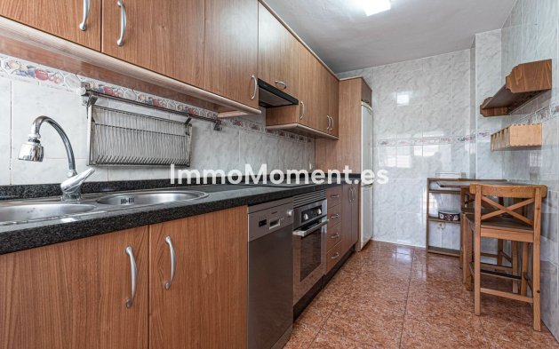 Resale - Apartment - Fuengirola - Fuengirola Centro