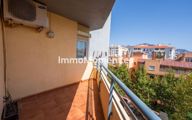 Resale - Apartment - Fuengirola - Fuengirola Centro