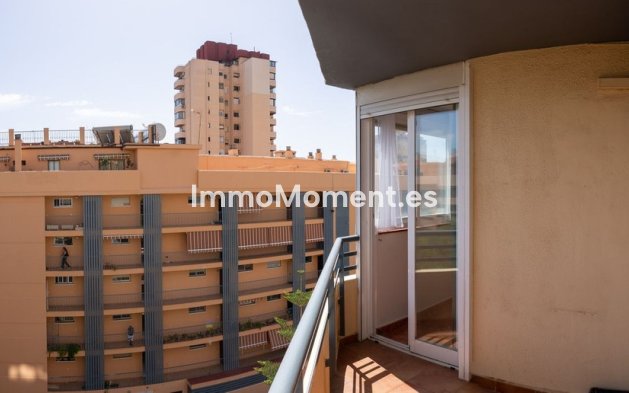 Resale - Apartment - Fuengirola - Fuengirola Centro