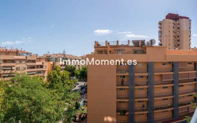 Resale - Apartment - Fuengirola - Fuengirola Centro