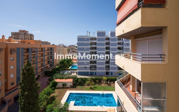 Resale - Apartment - Fuengirola - Fuengirola Centro