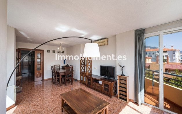 Resale - Apartment - Fuengirola - Fuengirola Centro