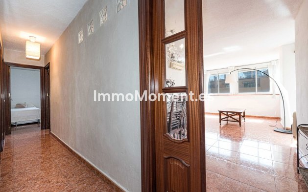 Resale - Apartment - Fuengirola - Fuengirola Centro