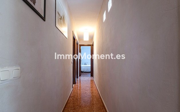 Resale - Apartment - Fuengirola - Fuengirola Centro