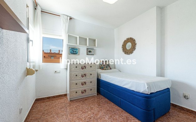 Resale - Apartment - Fuengirola - Fuengirola Centro
