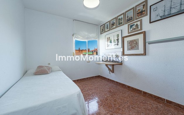 Resale - Apartment - Fuengirola - Fuengirola Centro