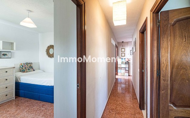 Resale - Apartment - Fuengirola - Fuengirola Centro