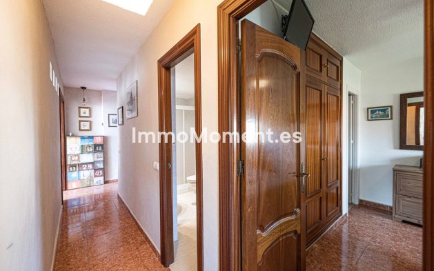 Resale - Apartment - Fuengirola - Fuengirola Centro