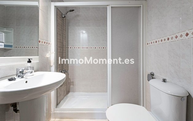 Resale - Apartment - Fuengirola - Fuengirola Centro