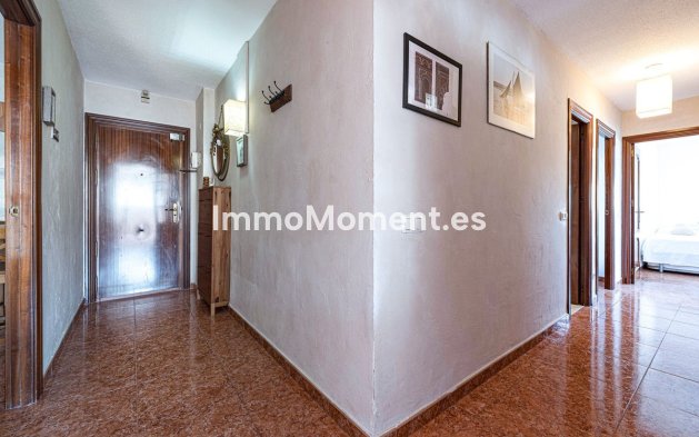 Resale - Apartment - Fuengirola - Fuengirola Centro