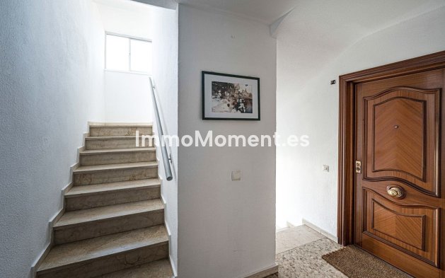 Resale - Apartment - Fuengirola - Fuengirola Centro