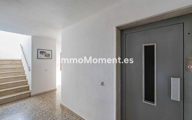 Resale - Apartment - Fuengirola - Fuengirola Centro
