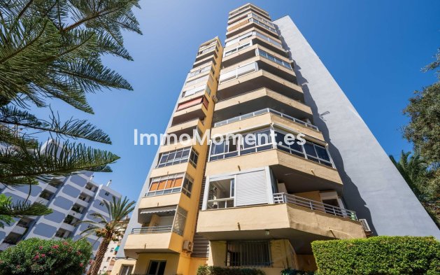 Resale - Apartment - Fuengirola - Fuengirola Centro