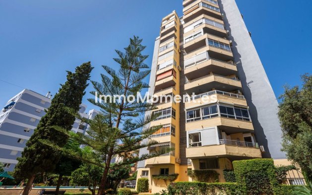 Resale - Apartment - Fuengirola - Fuengirola Centro