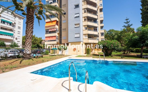 Resale - Apartment - Fuengirola - Fuengirola Centro