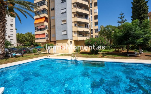 Resale - Apartment - Fuengirola - Fuengirola Centro