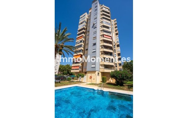 Resale - Apartment - Fuengirola - Fuengirola Centro